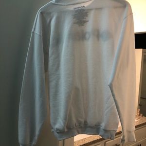 Vintage Polaroid sweatshirt